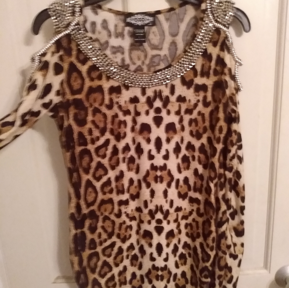 Blouse shirt